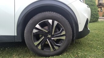 Peugeot 2008 GT-Line 130k EAT8, TOP stav - 7