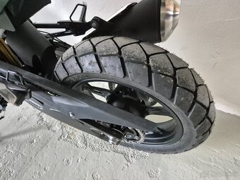 BMW R310GS - 7