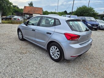 Seat ibiza - 7