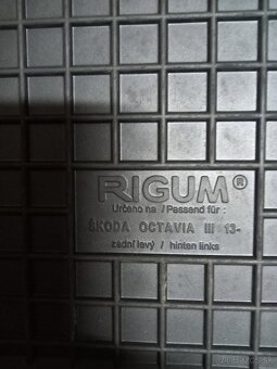 Gumene rohože - 7