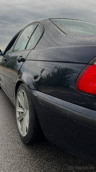 BMW E46 318i N46 Sedan - 7