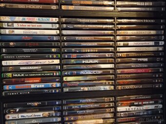 DVD filmy - 7
