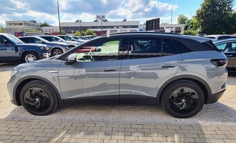 VW ID.4 PRO PERFORMANCE, TEPELNÉ ČERPADLO - 7