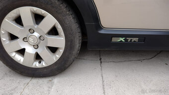 Predám C3 XTR-terénna úprava s automatickou prevodovkou - 7