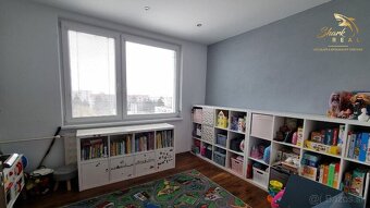 Na predaj krásny 3 izbový byt - 7