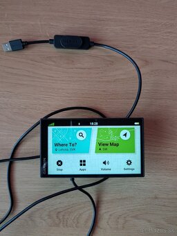 GPS Garmin DriveSmart 66 - 7