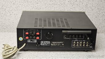 Marantz 1515
Stereophonic Receiver (1978-80) - 7
