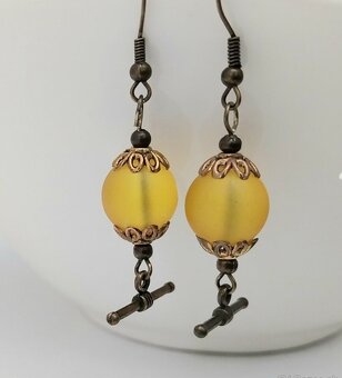 Darcekovy balicek 2 - aloe vera kozmetika, nausnice a zupan - 7