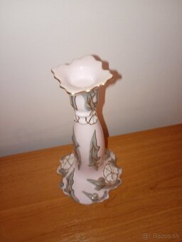 Rúžový porcelán - 7