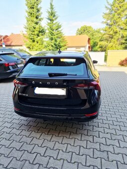 Škoda Octavia iv 2.0 TDI - 7