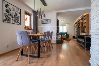 Rodinny dom pri potoku - 7