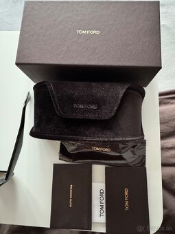 Tom Ford okuliare - 7