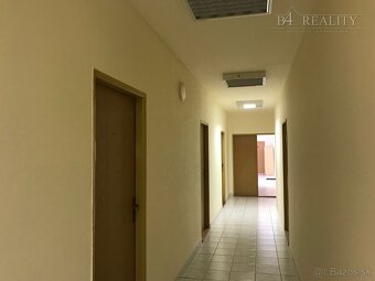 Kancelária na prenájom, 78 m2, Inovecká ul. Trenčín / lokali - 7