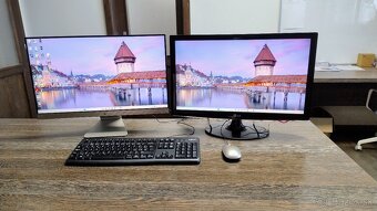 ASUS Vivo AiO V241EAK-BA006R i5-1135G7 23,8" FHD UMA 8GB 51 - 7