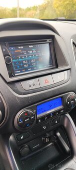 Predám Hyundai ix35 - 7