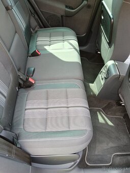 Volkswagen Golf Plus 1.4 TSI DSG edition Match - 7
