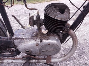 CZ 125t - 7