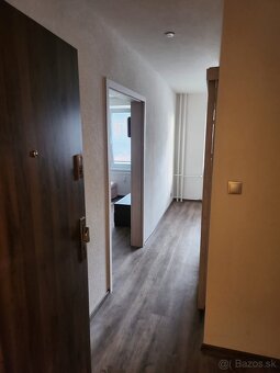2-izbový byt po rekonštrukcii – Liptovský Mikuláš, 600 € s e - 7
