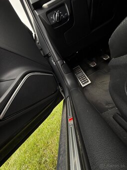 Audi a3 8v facelift sedan 3xsline - 7