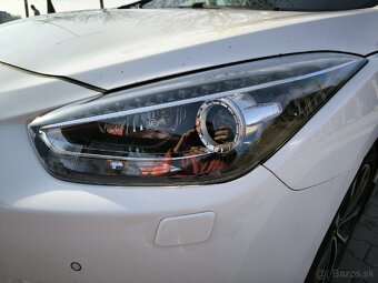 Hyundai i40 CW 1,7 CRDi/ 104 kW - 7