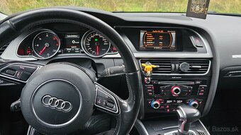 Audi A5 Sportsback 2.0TDI 177K Quattro - 7