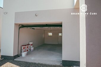 REZERVOVANÉ - Na predaj 4-izbový bungalov, Rezidencia Trnava - 7