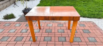 Vintage stoličky TATRA - 7