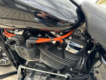 Harley Davidson Sport Glide - 7