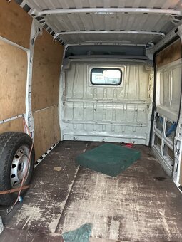 Predám Fiat Ducato 2.3 jtd - 7
