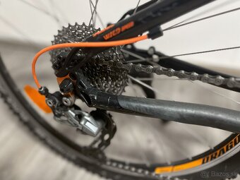 KTM Wild Speed 24″ Light 2015 - 7