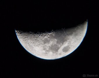 Teleskop Levenhuk Blitz 114 Base - 7