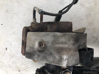 Audi Q7 - Turbodúchadlo Audi Q7 4.2 TDI V8  originál - 7