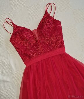 Spoločenské šaty - 7