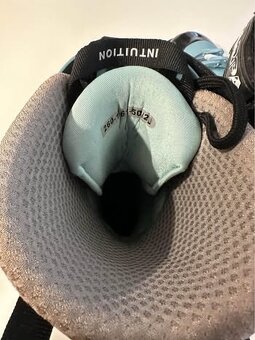 Skialp lyžiarky Scarpa - Vector, damske - 7