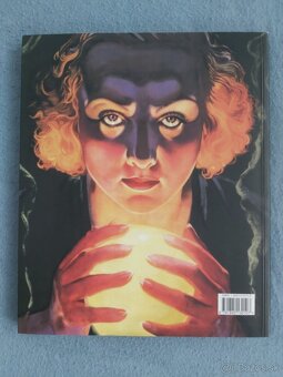 Predám knihu HORROR Poster art - 7