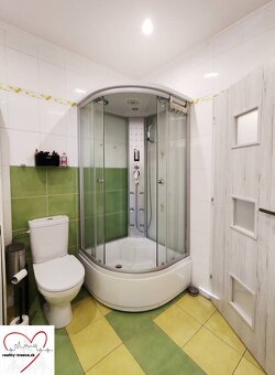 Predaj rodinného domu, Cífer - 7