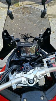 VOGE DS 500 2023 /EŠTE V ZÁRUKE/ - 7