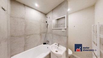 Garsónka s lodžiou – Oravská cesta, Žilina - 7