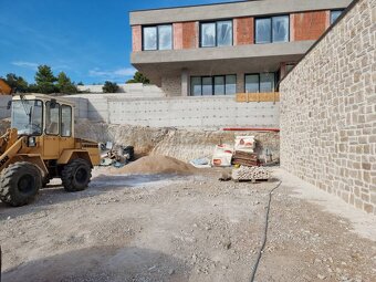 CHORVÁTSKO - Luxusná vila s bazénom (n.4) - VODICE - 7