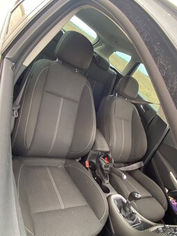 Opel astra Sport-tourer 1.7 CDTI - 7