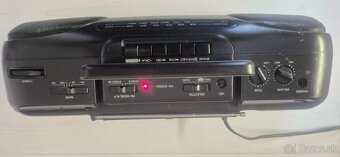 Radiomagnetofon RX-FS 430 - 7