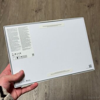 Samsung Galaxy Tab S9 FE 5G - 7