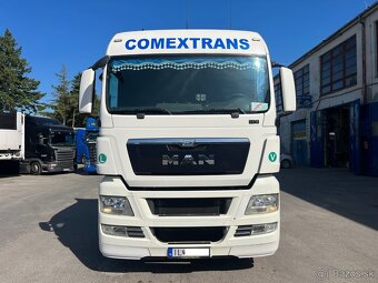 MAN TGX 18.440 EURO 5 EEV - 7