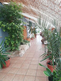 POLYFUNKČNÁ BUDOVA V CENTRE TRENČÍNA - 7