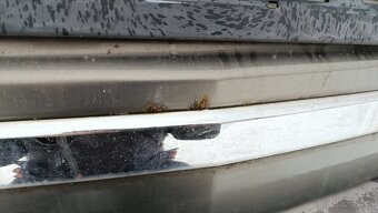 Opel Antara - zadné kufrové dvere - 7