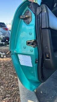 Corvette C4 Cabriolet - 7