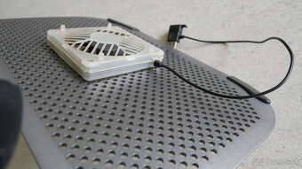 ♦️ MANTA ♦️ chladič pod NTB ♦️ - 7