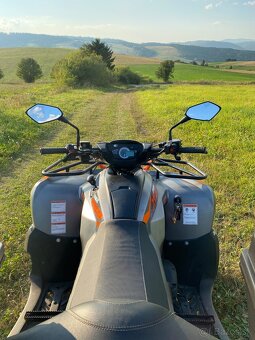 Access 650 extreme - 7