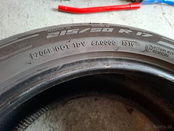 215/50 r17 letné pneumatiky Apollo - 7