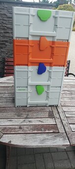 Predam  Festool , Tanos , Systainer3 M 187 - 7